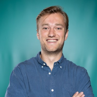 Speakers: Joost Schaap